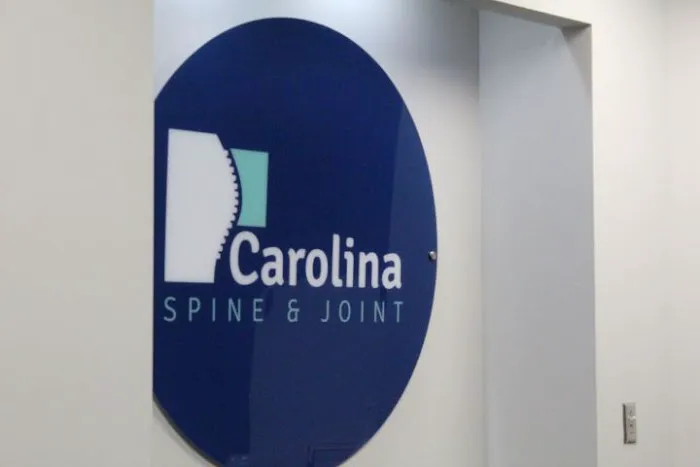 Carolina Spine and Joint Picture 5