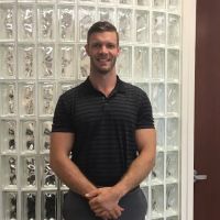Raleigh Central Chiropractic & Rehab ico