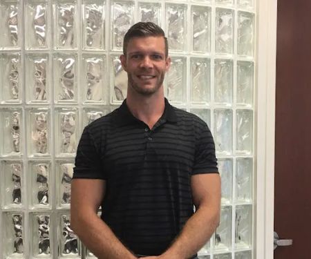 Raleigh Central Chiropractic & Rehab