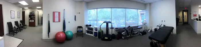 Raleigh Central Chiropractic & Rehab Picture 9
