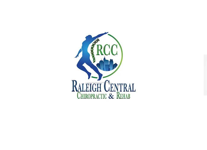 Raleigh Central Chiropractic & Rehab Picture 8