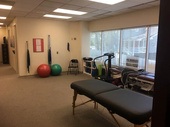 Raleigh Central Chiropractic & Rehab Picture 7