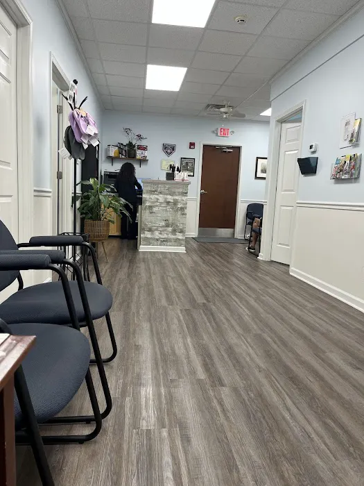 Oak City Chiropractic Picture 1