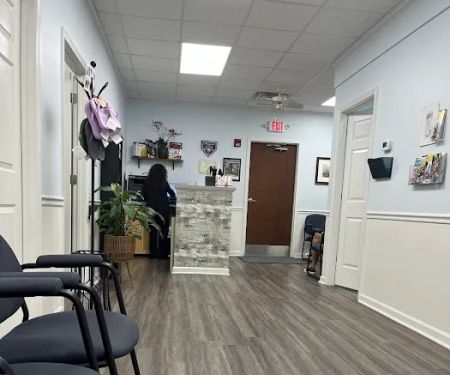 Oak City Chiropractic