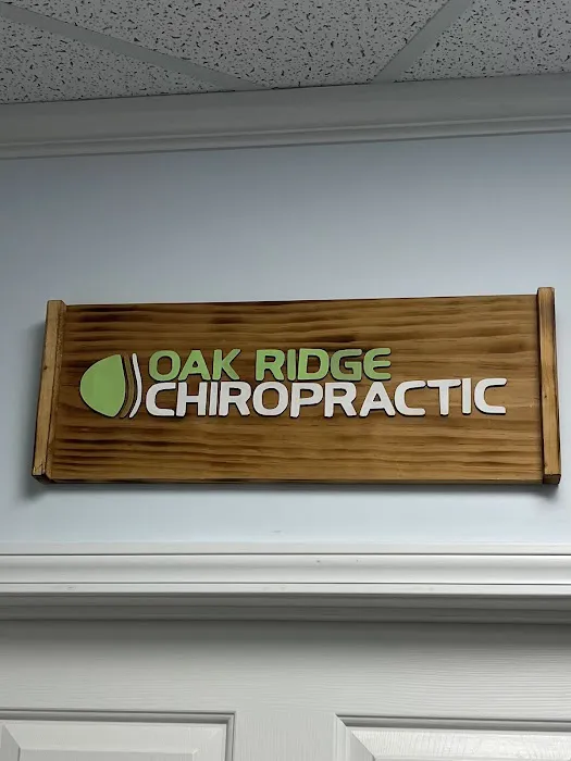 Oak City Chiropractic Picture 2