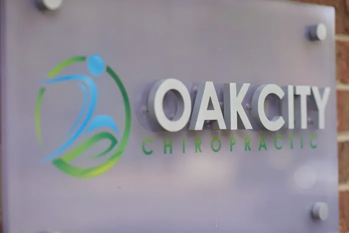 Oak City Chiropractic Picture 3