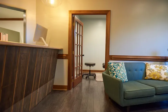 Oak City Chiropractic Picture 5
