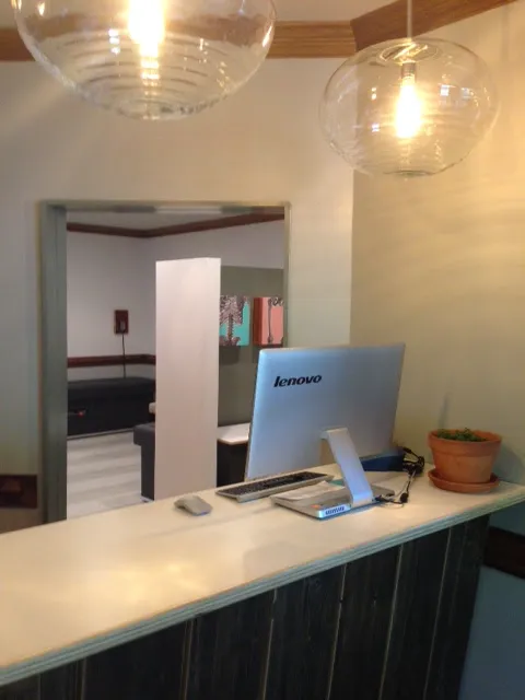Oak City Chiropractic Picture 6