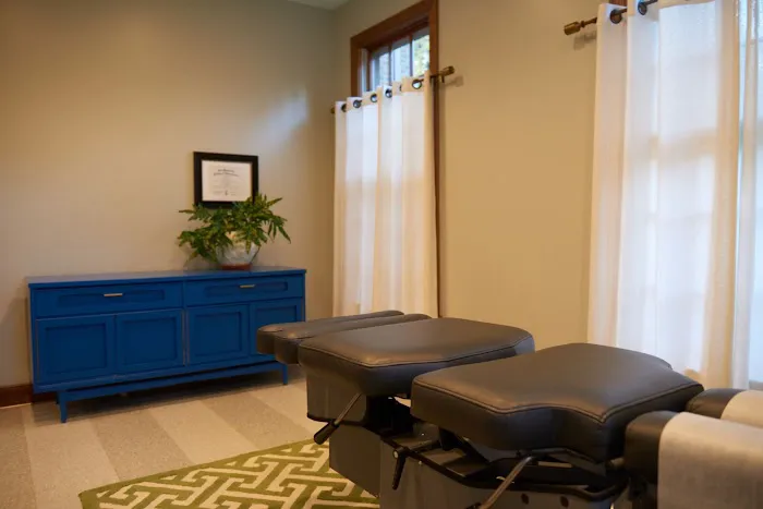 Oak City Chiropractic Picture 4