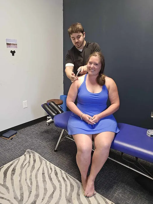 Spine House Chiropractic Picture 6