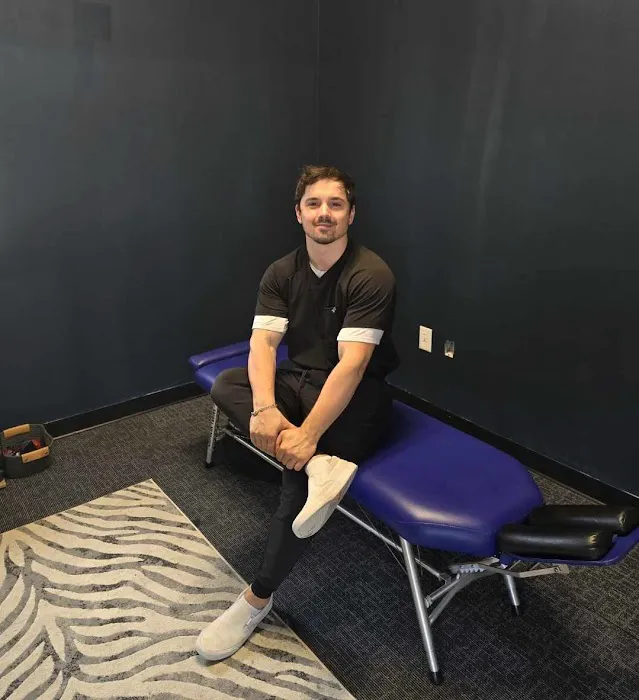 Spine House Chiropractic Picture 3