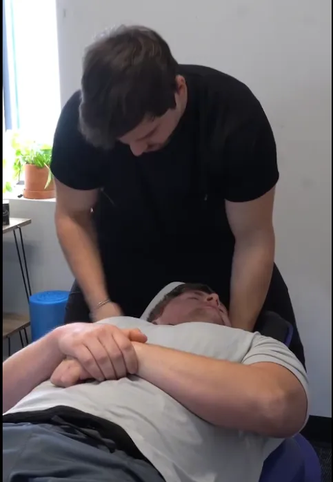 Spine House Chiropractic Picture 7