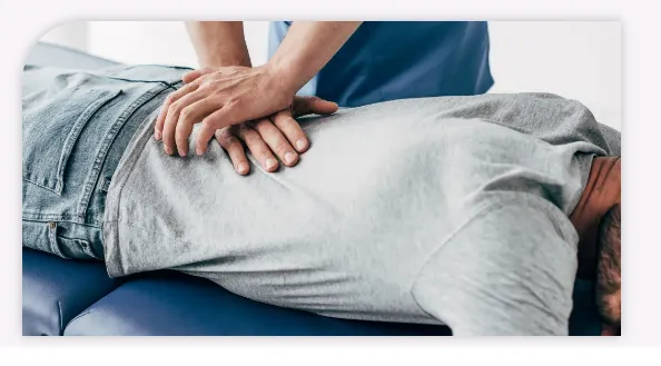 Spine House Chiropractic Picture 9