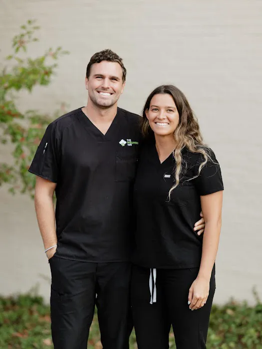 The Wellness Way - Raleigh Picture 1
