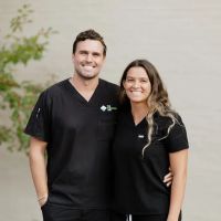 The Wellness Way - Raleigh ico