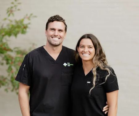 The Wellness Way - Raleigh