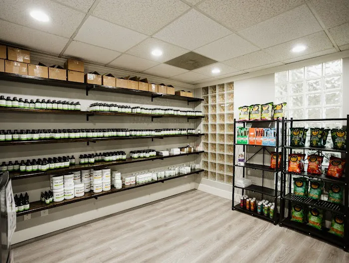 The Wellness Way - Raleigh Picture 3