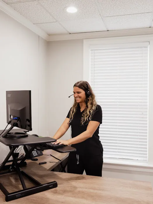 The Wellness Way - Raleigh Picture 4