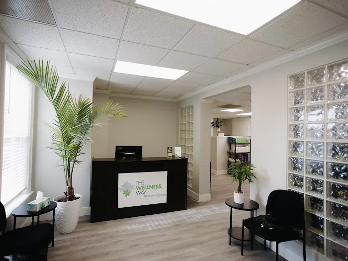 The Wellness Way - Raleigh Picture 5
