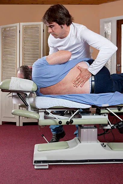 Equilibrium Chiropractic Clinic Picture 1