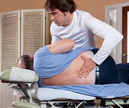 Equilibrium Chiropractic Clinic
