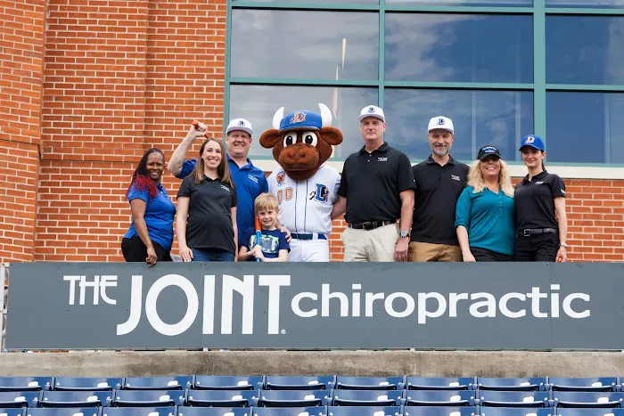 The Joint Chiropractic Picture 1