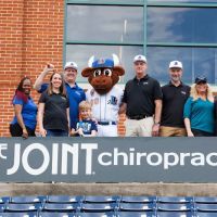 The Joint Chiropractic ico