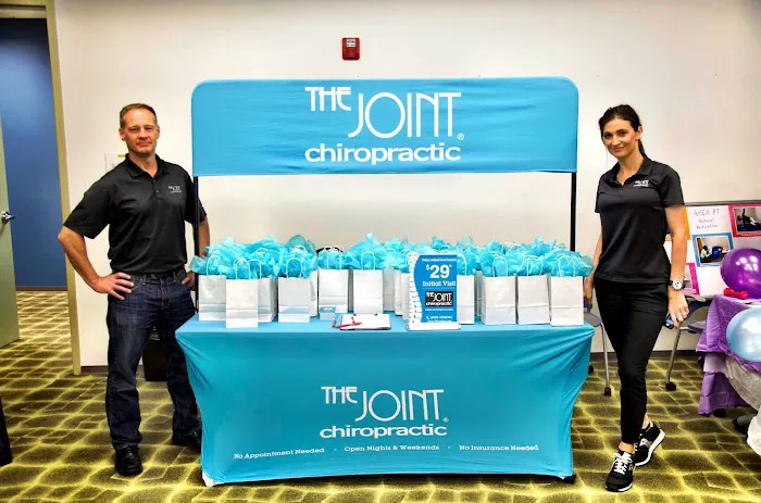 The Joint Chiropractic Picture 9
