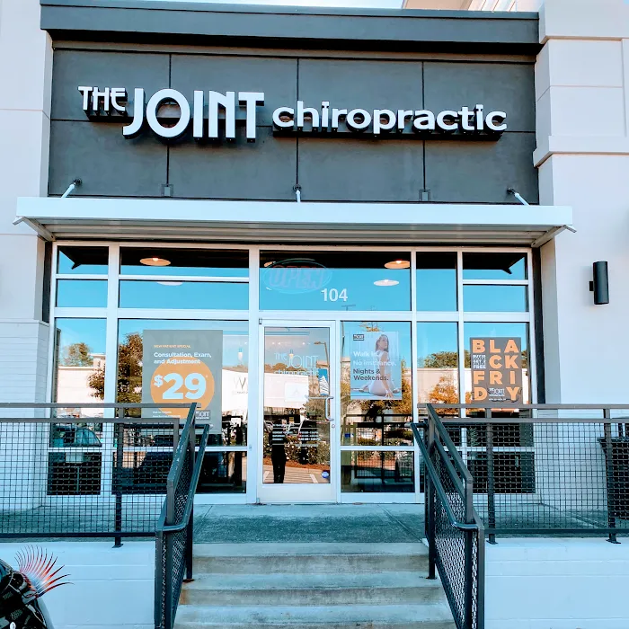 The Joint Chiropractic Picture 10