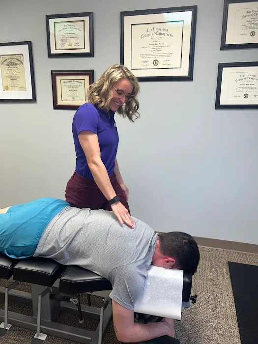 Hemmer Sports Chiropractic Picture 1