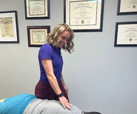 Hemmer Sports Chiropractic