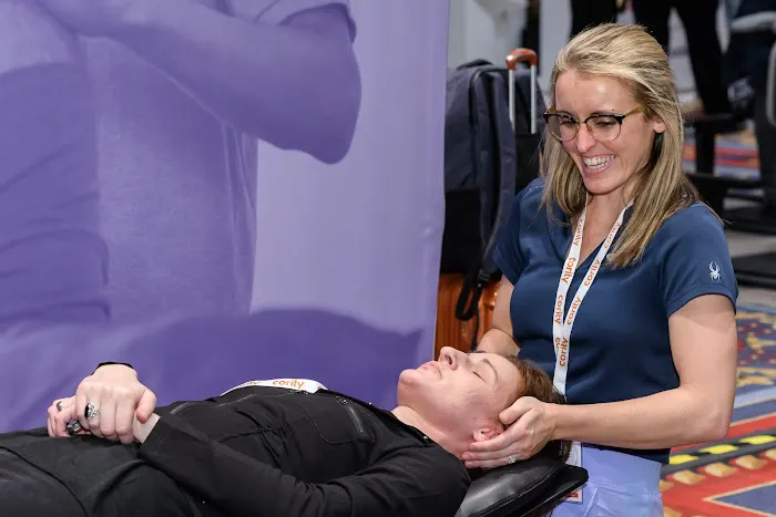 Hemmer Sports Chiropractic Picture 2