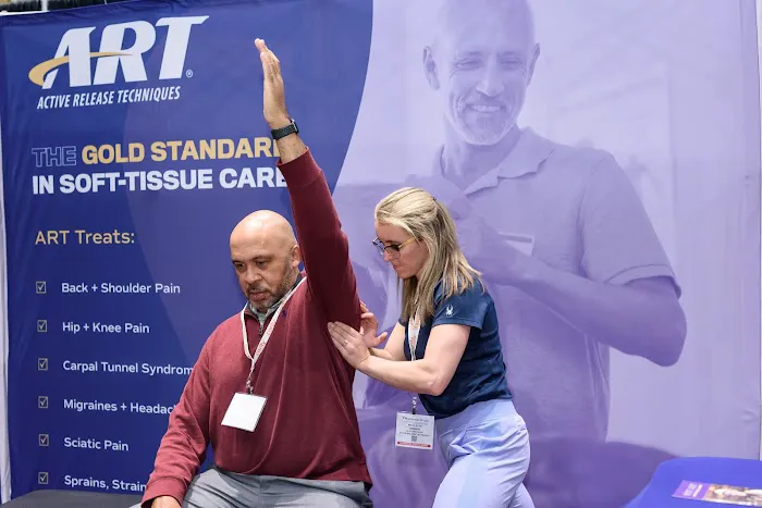 Hemmer Sports Chiropractic Picture 6