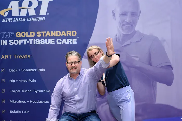 Hemmer Sports Chiropractic Picture 3