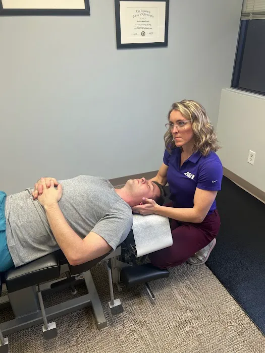 Hemmer Sports Chiropractic Picture 5