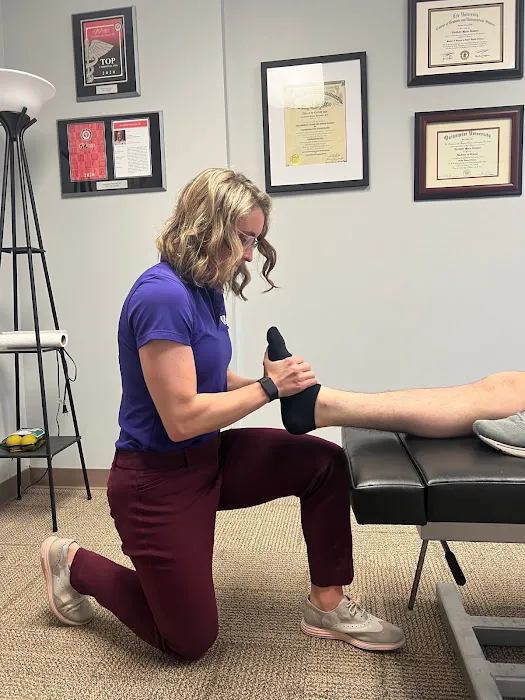 Hemmer Sports Chiropractic Picture 8