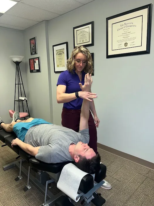 Hemmer Sports Chiropractic Picture 4