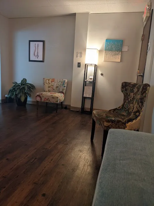 Infinity Chiropractic Picture 3