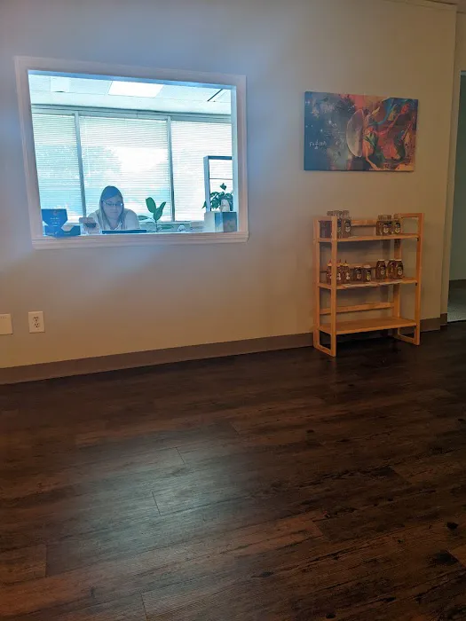 Infinity Chiropractic Picture 2