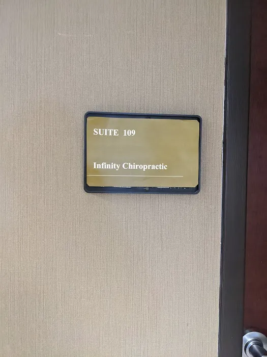 Infinity Chiropractic Picture 6