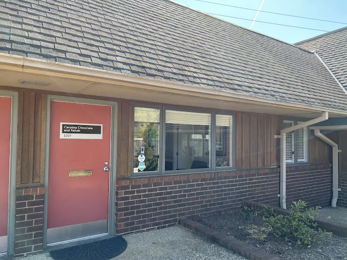 Carolina ChiroCare and Rehab Picture 1