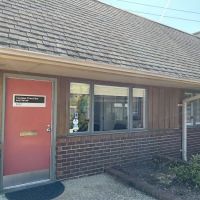 Carolina ChiroCare and Rehab ico