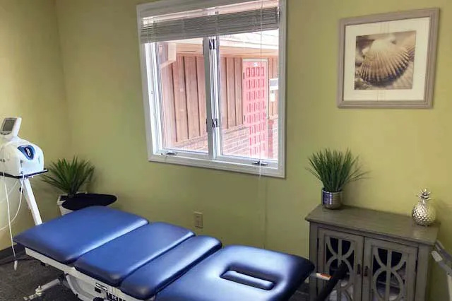 Carolina ChiroCare and Rehab Picture 2