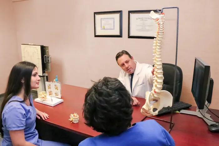 Carolina ChiroCare and Rehab Picture 4
