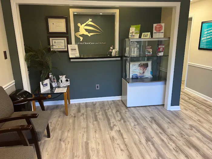 Carolina ChiroCare and Rehab Picture 6