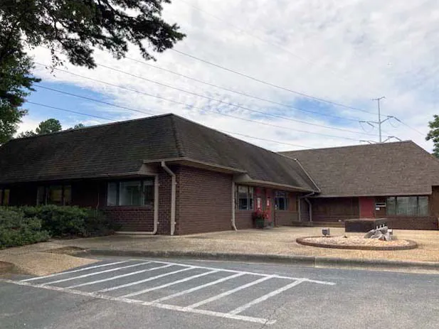 Carolina ChiroCare and Rehab Picture 9