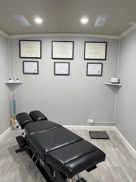 ChiroDuo Mobile Chiropractic Picture 6