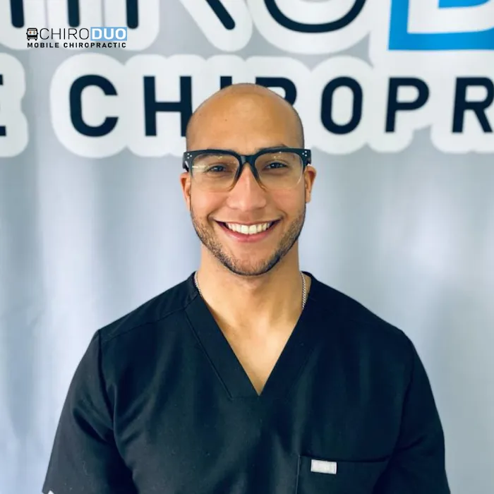 ChiroDuo Mobile Chiropractic Picture 9