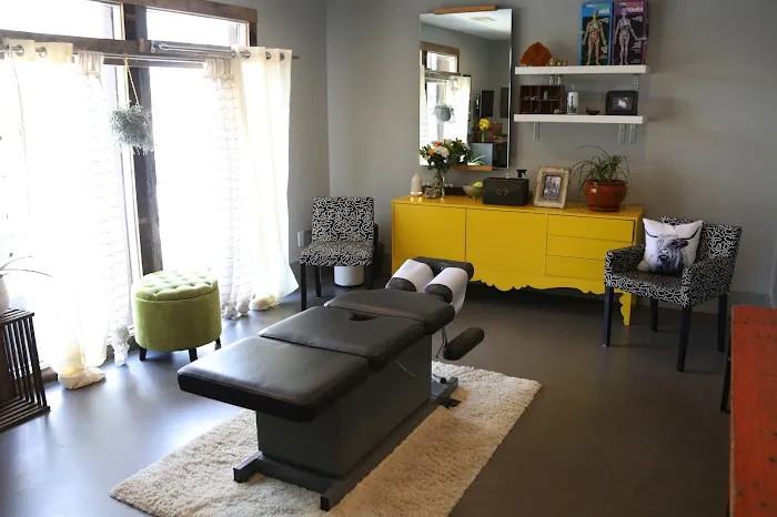 Active Chiropractic Picture 1