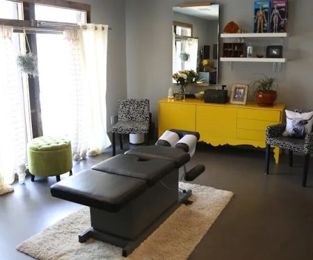 Active Chiropractic